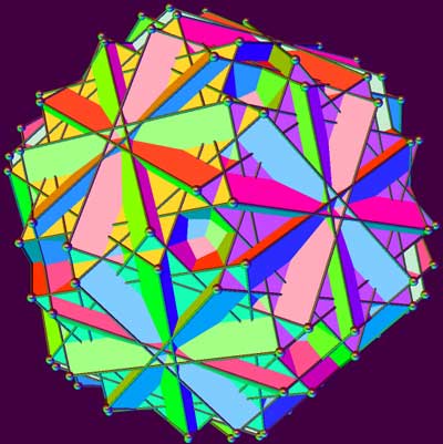 Great Truncated Icosidodecahedron