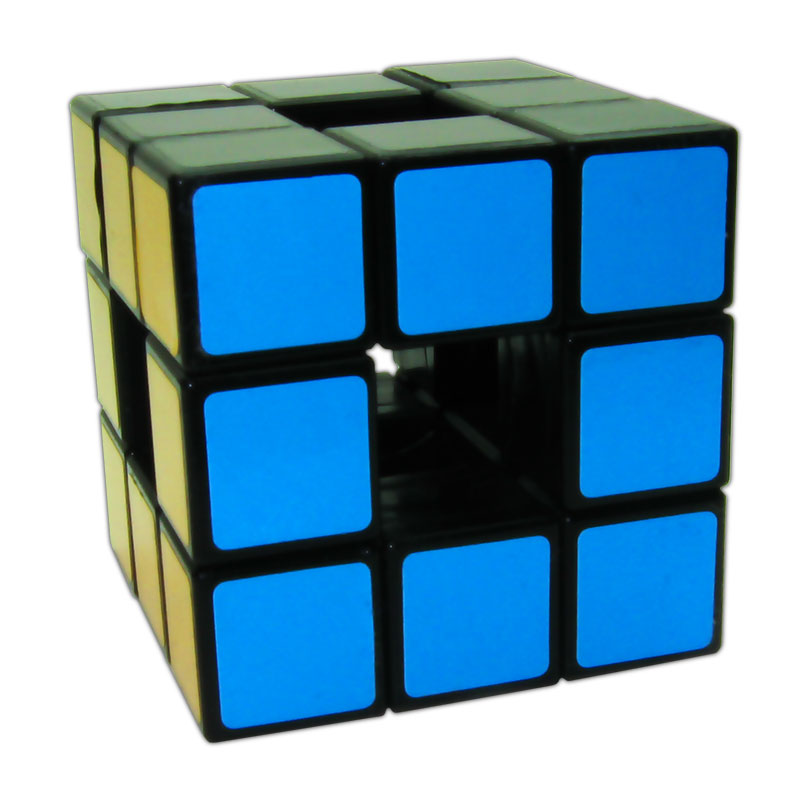 Void cube