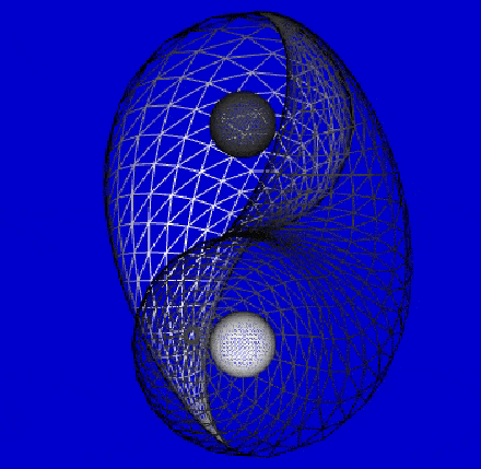 Yin_Yang_3D_model with inside-out geometry
