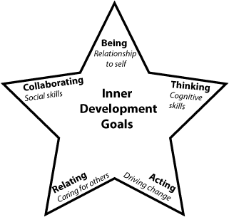 5 Dimensions of Inner Development Goals