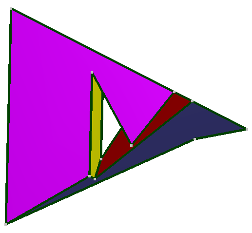Szilassi polyhedron